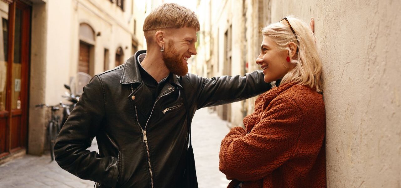 Meet European Women Online And Take It Seriously